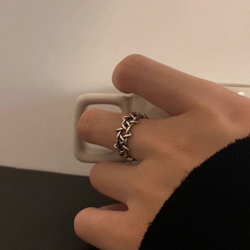Charming Ring for Any Occasion