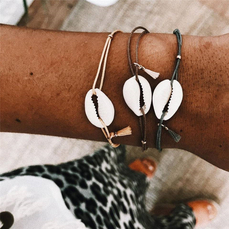 Beautiful Set with Unique Style