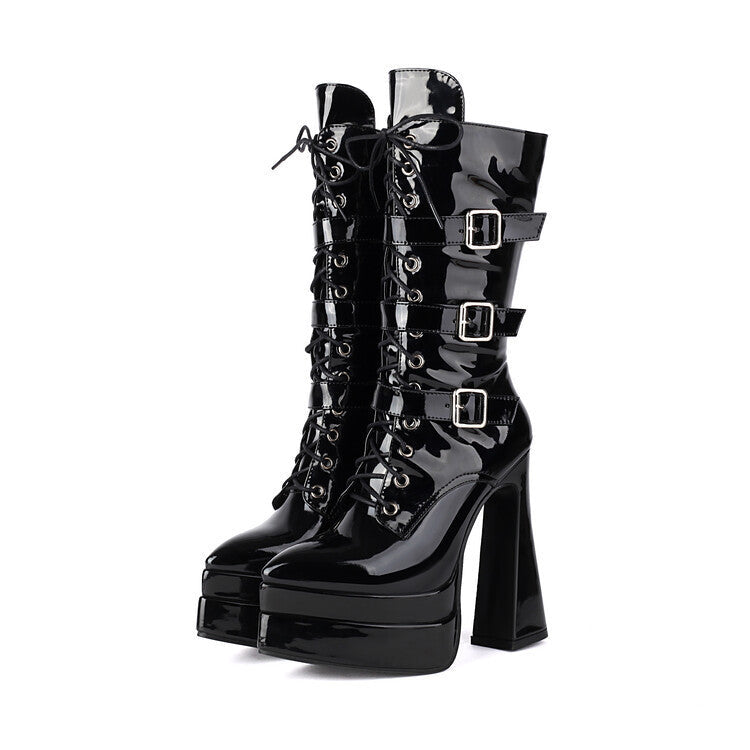 Beautifully Crafted Orthopedic Boots