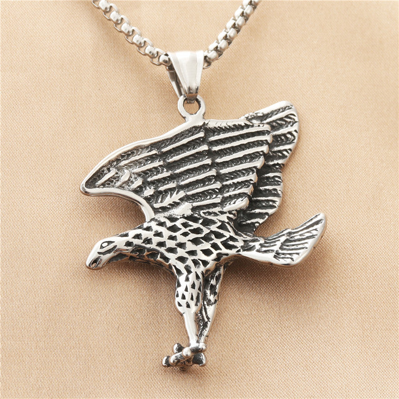 Beautiful Pendant with Unique Style