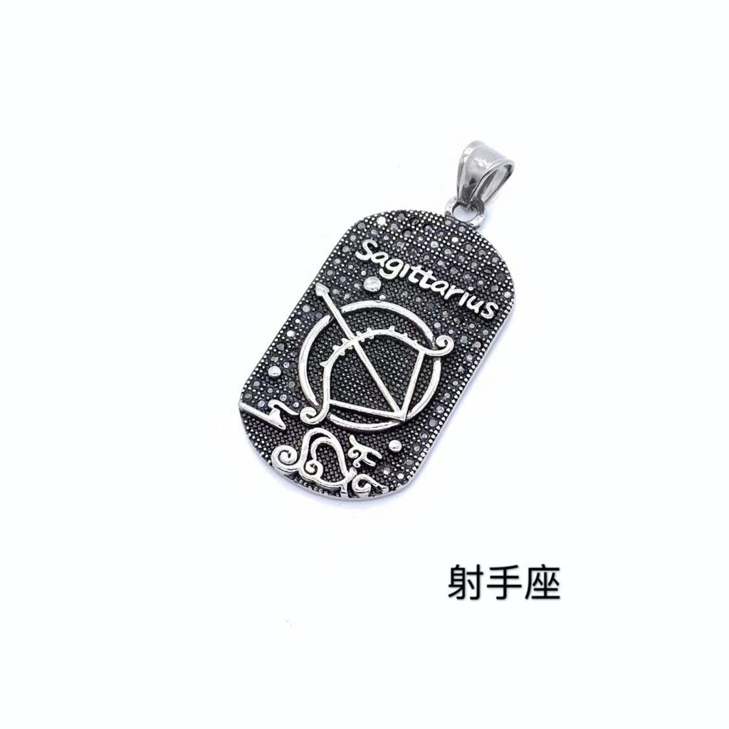 Delicate Artisan Necklace