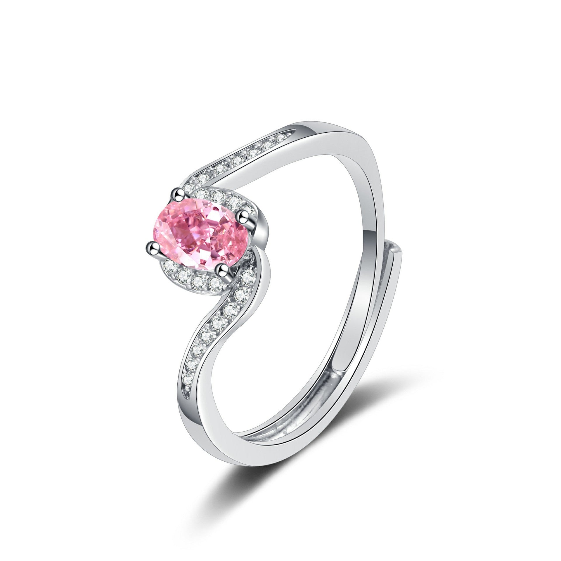 Delicate Artisan Ring