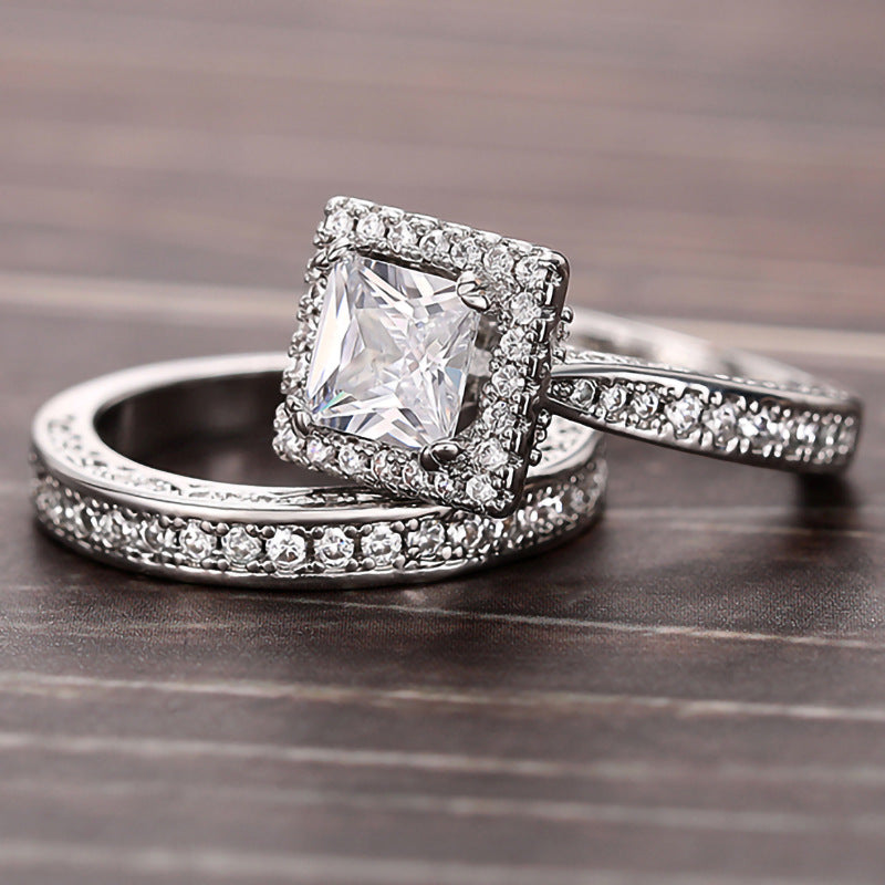 Classic Set with Timeless Appeal