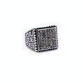 Classic Ring with Timeless Appeal