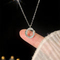 Vintage Handmade Necklace