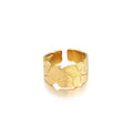 Elegant Gold Ring for Every Occasion