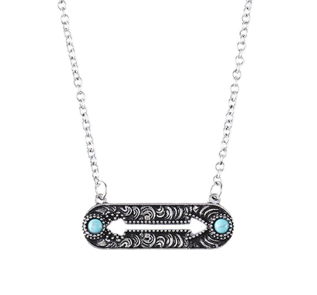 Charming Necklace for Any Occasion