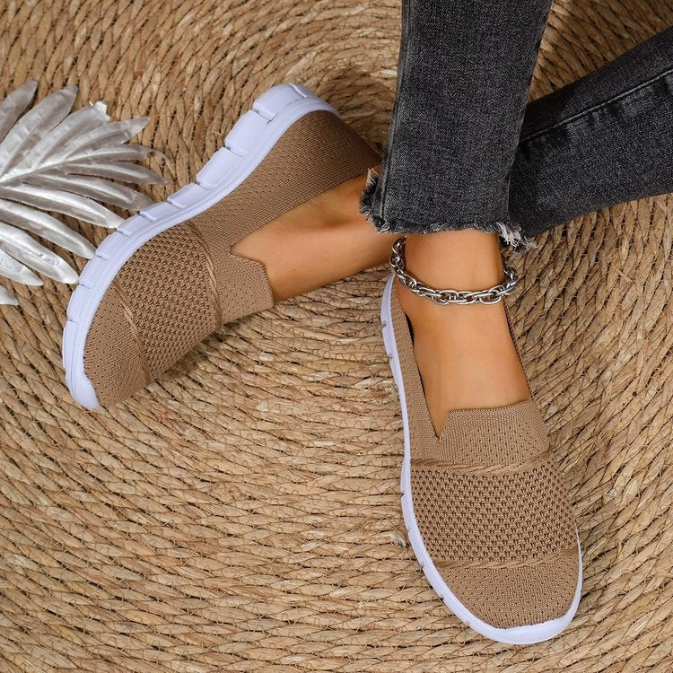 Classic Orthopedic Shoes with Timeless Style