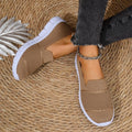 Classic Orthopedic Shoes with Timeless Style