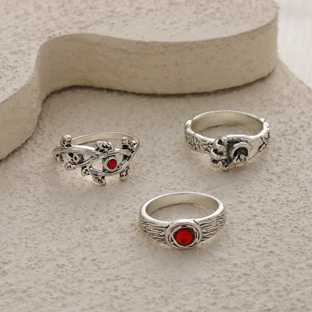 Romantic Ring for Special Moments