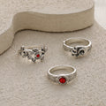 Romantic Ring for Special Moments