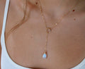 Charming Pearl Necklace for Any Occasion