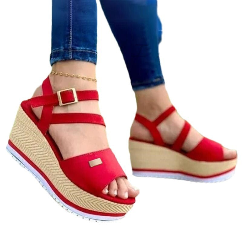 Comfortable Orthopedic Sandals for Daily Wear