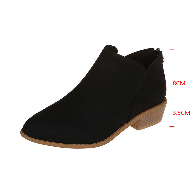 Stylish Orthopedic Boots for Any Occasion