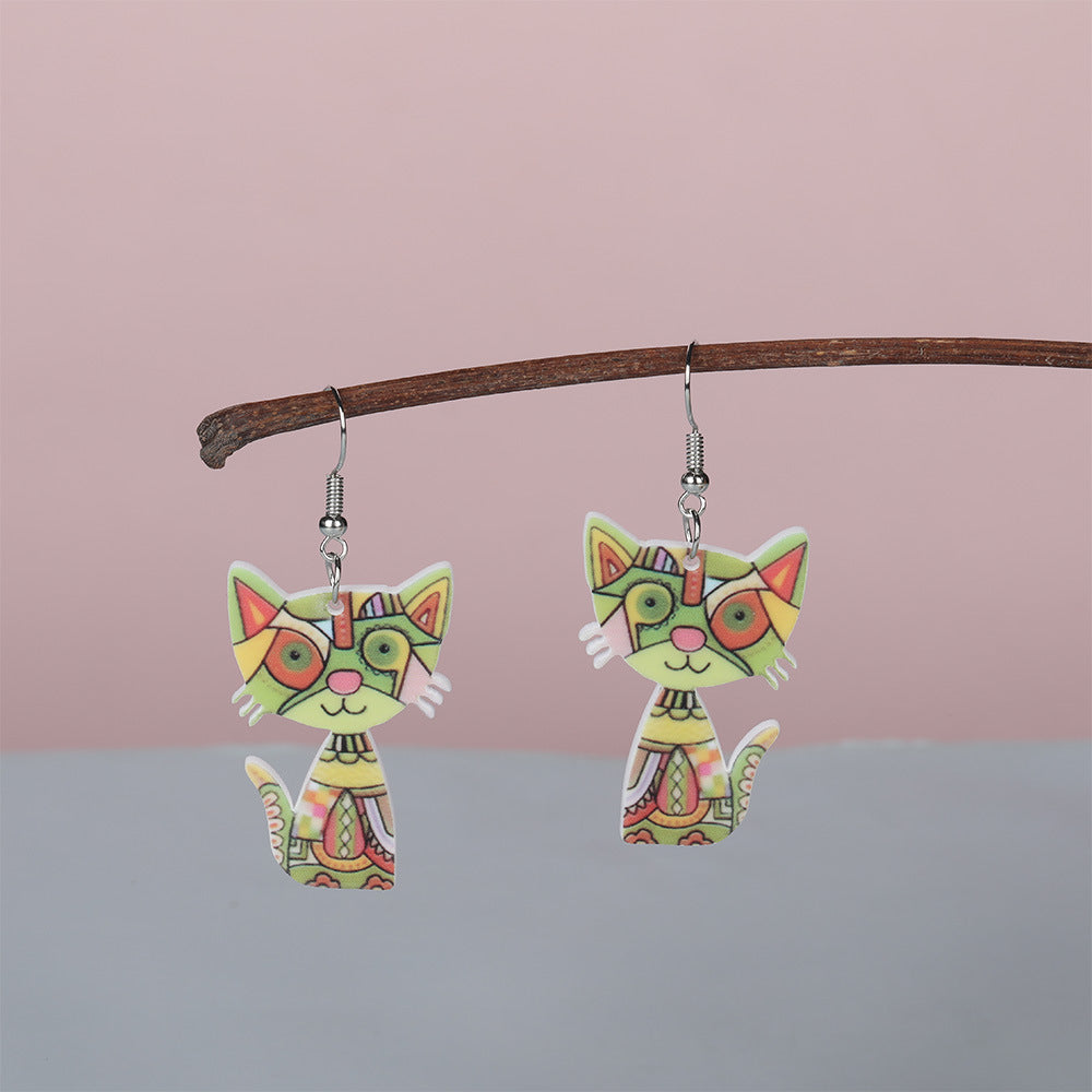 Elegant Earring for Every Occasion