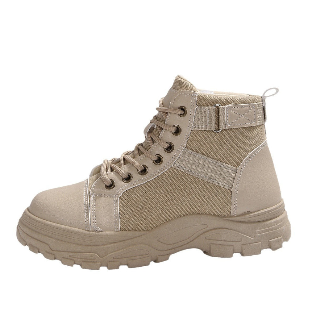 Elegant Orthopedic Sneakers for Every Step