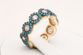 Vintage Handmade Ring