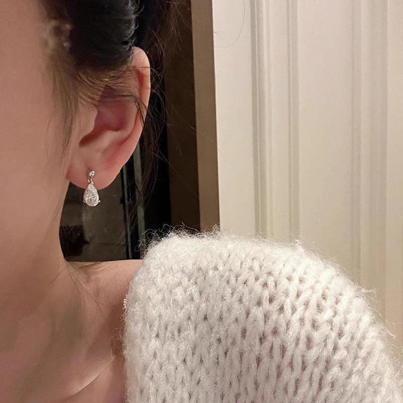 Classic Earring with Timeless Appeal