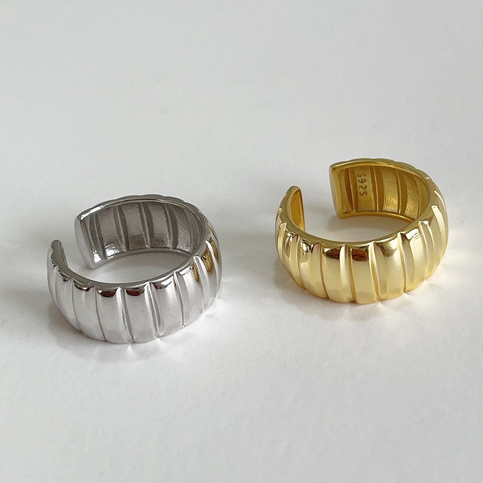 Charming Ring for Any Occasion