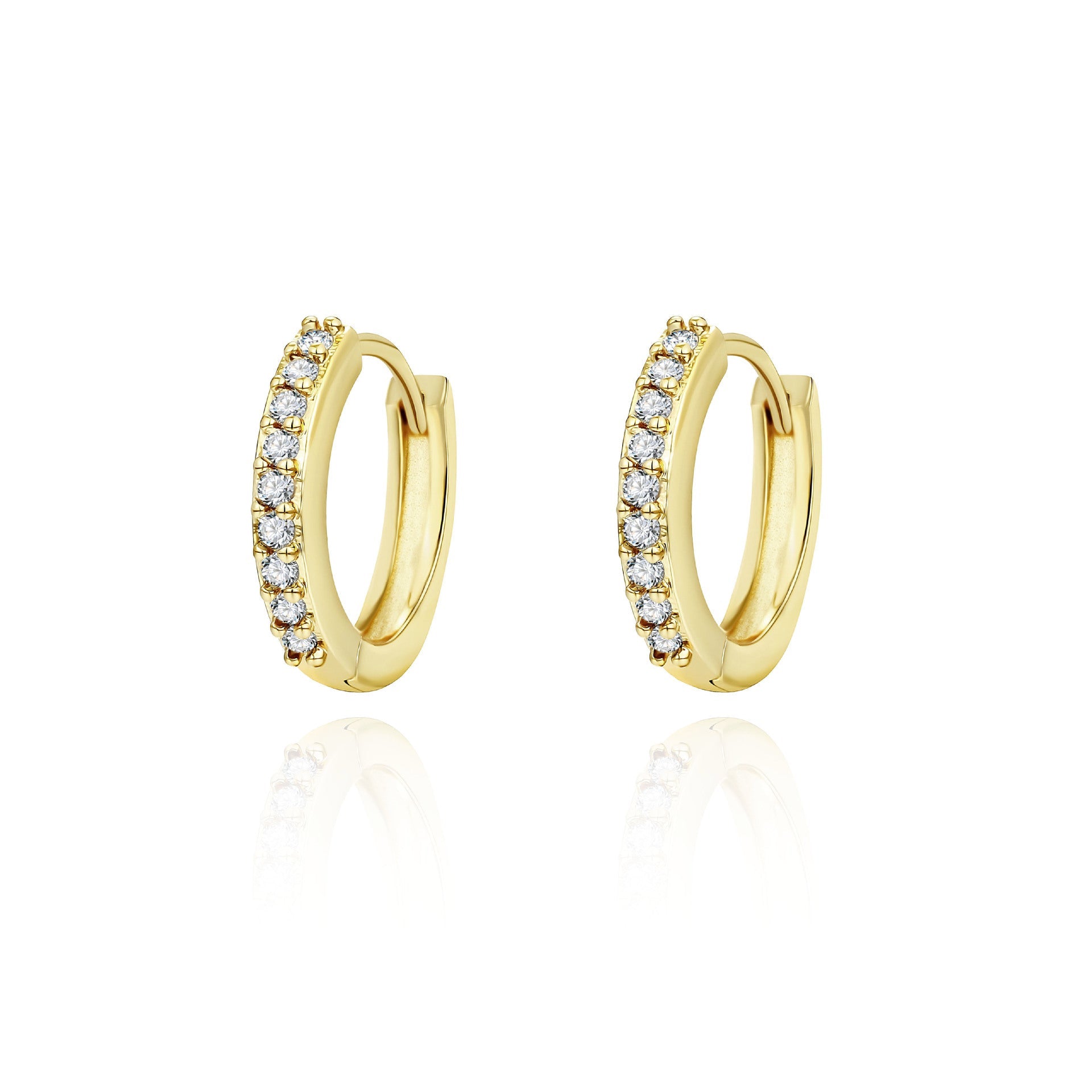 Romantic Earring for Special Moments