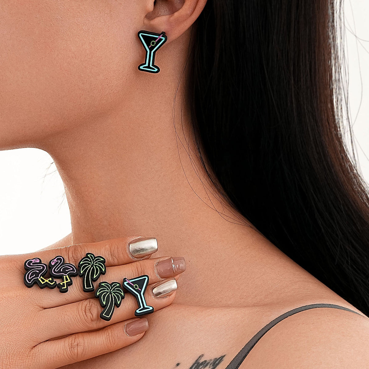 Classic Set with Timeless Appeal