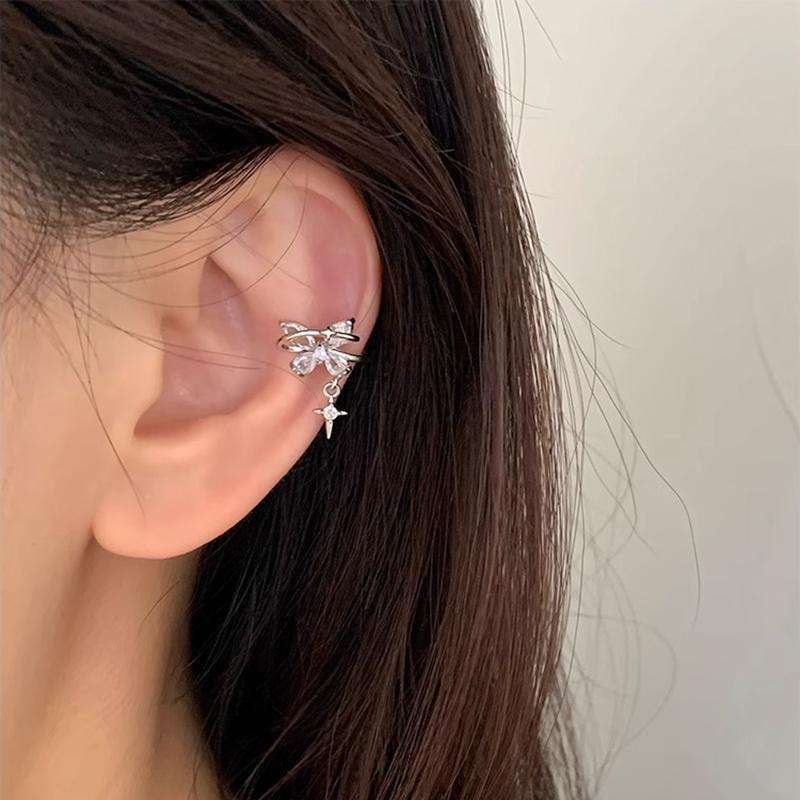 Classic Earring with Timeless Appeal