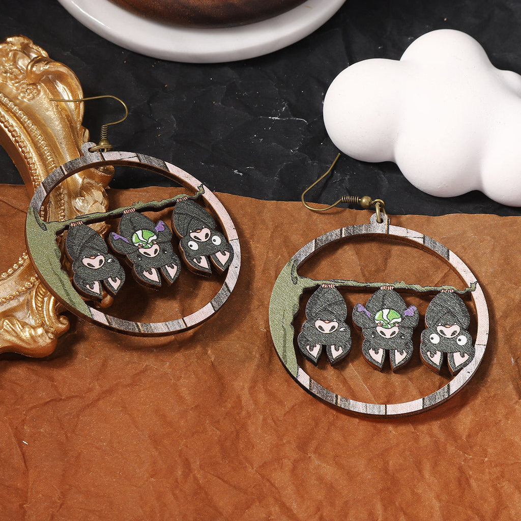 Charming Earring for Any Occasion