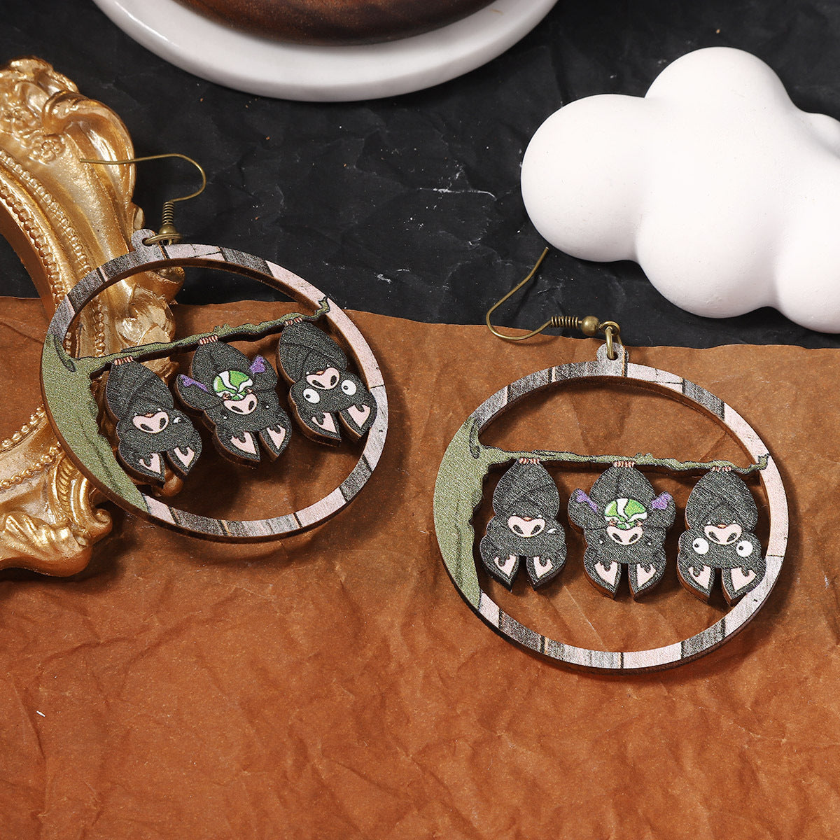 Charming Earring for Any Occasion