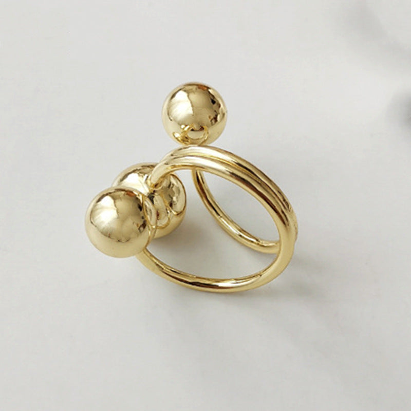 Romantic Ring for Special Moments