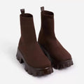 Elegant Orthopedic Boots for Every Step