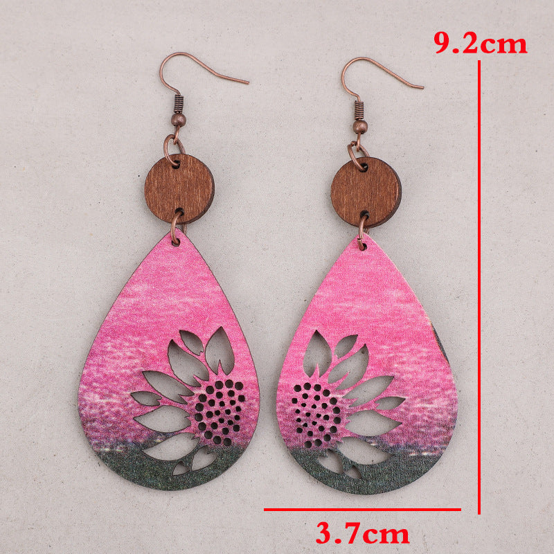 Elegant Earring for Every Occasion