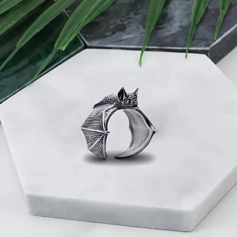 Delicate Artisan Ring