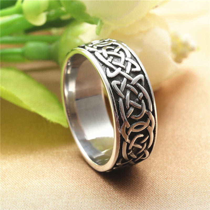 Charming Ring for Any Occasion