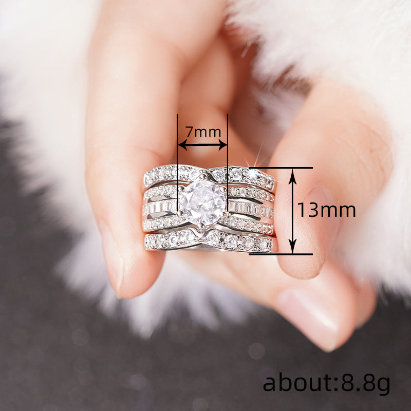 Elegant Set for Every Occasion