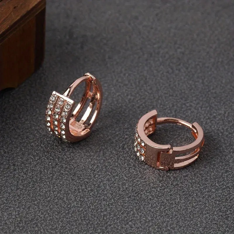 Delicate Artisan Earring