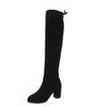Elegant Orthopedic Boots for Every Step