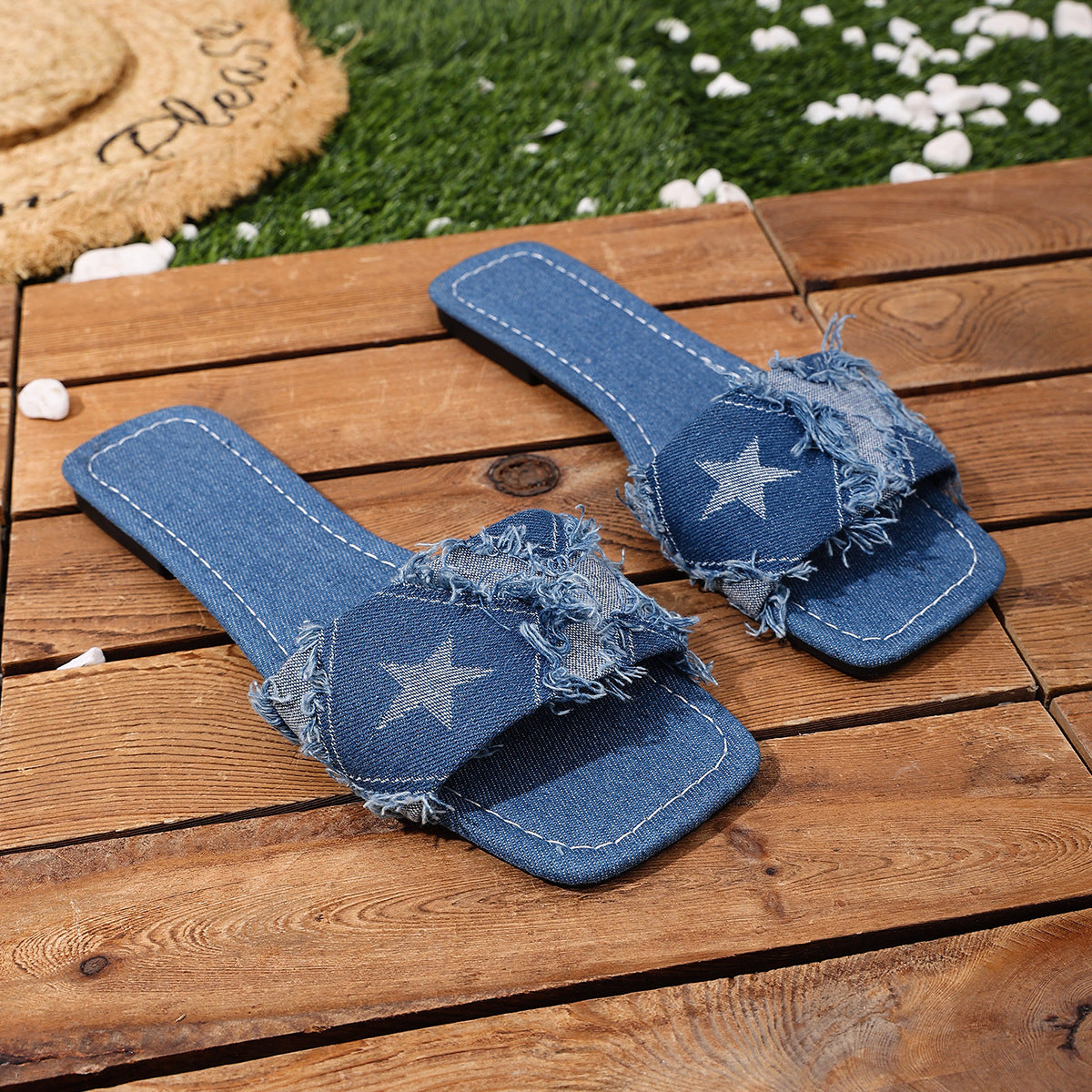 Comfortable Orthopedic Sandals for Daily Wear