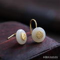 Charming Silver Earring for Any Occasion
