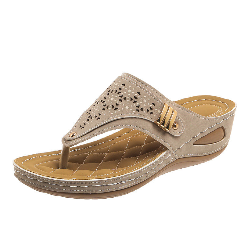 Beautifully Crafted Orthopedic Shoes