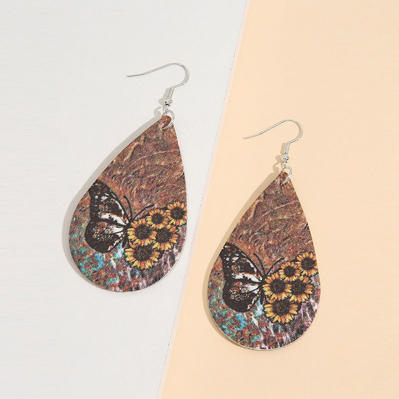 Charming Earring for Any Occasion