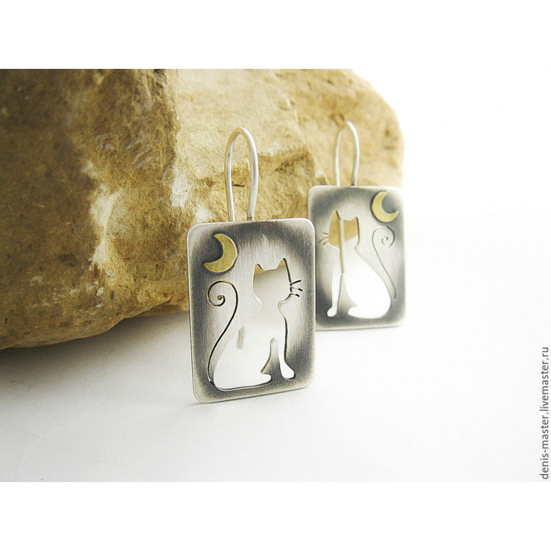 Charming Earring for Any Occasion