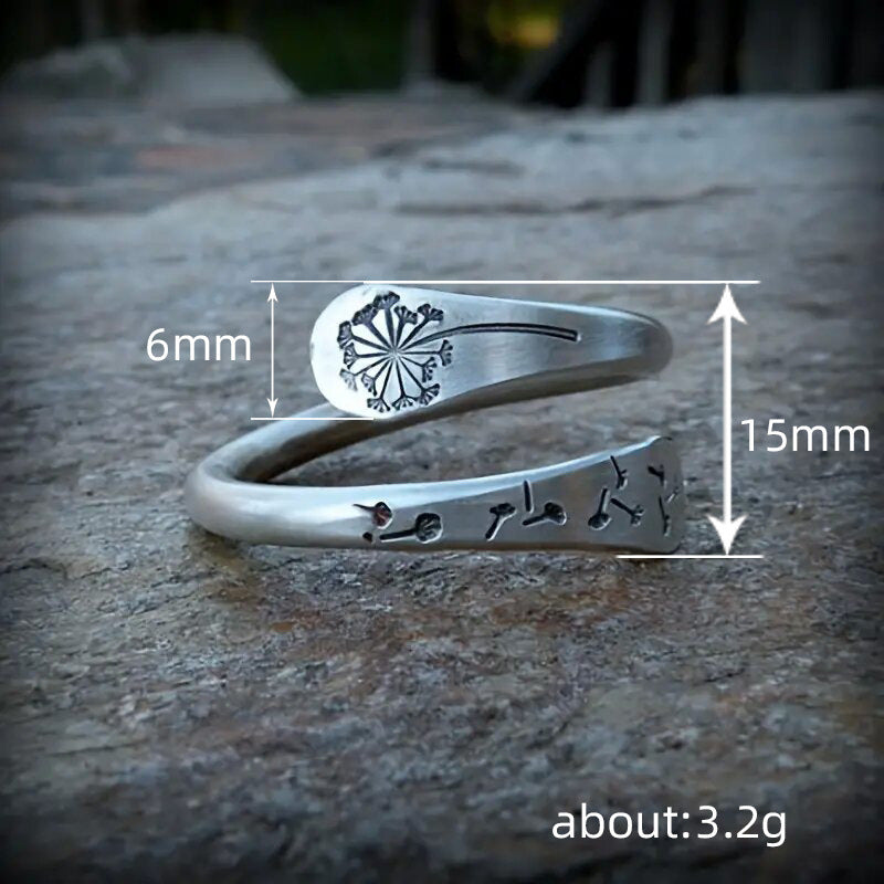 Charming Ring for Any Occasion
