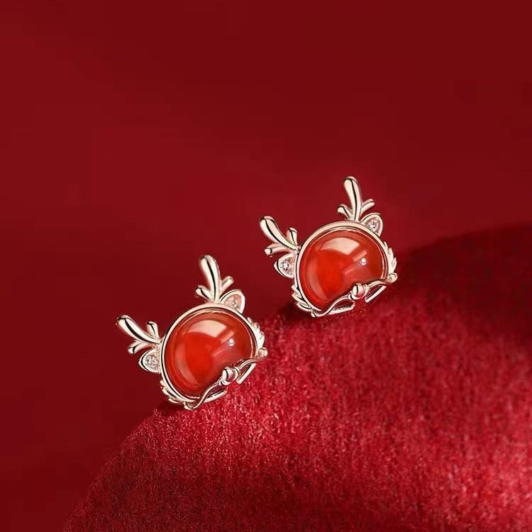 Stunning Earring for Daily Wear