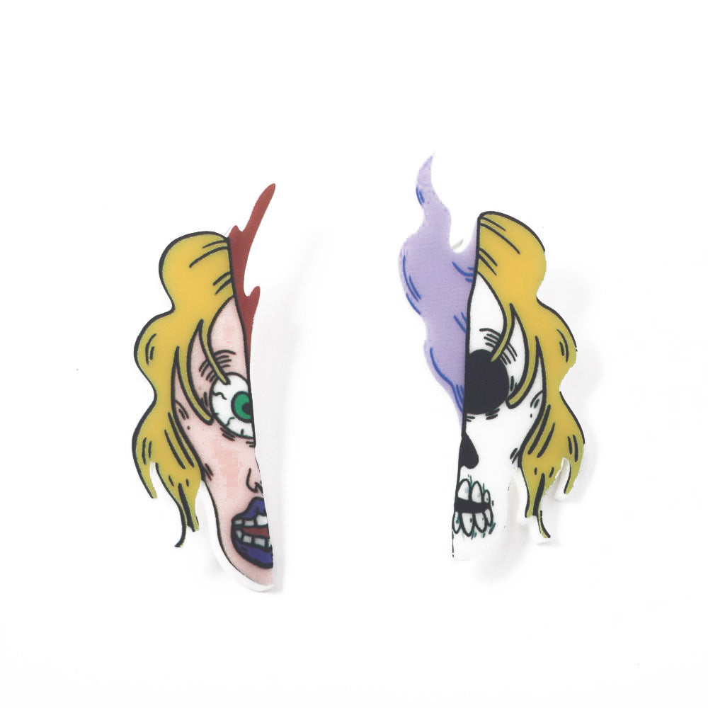 Charming Earring for Any Occasion