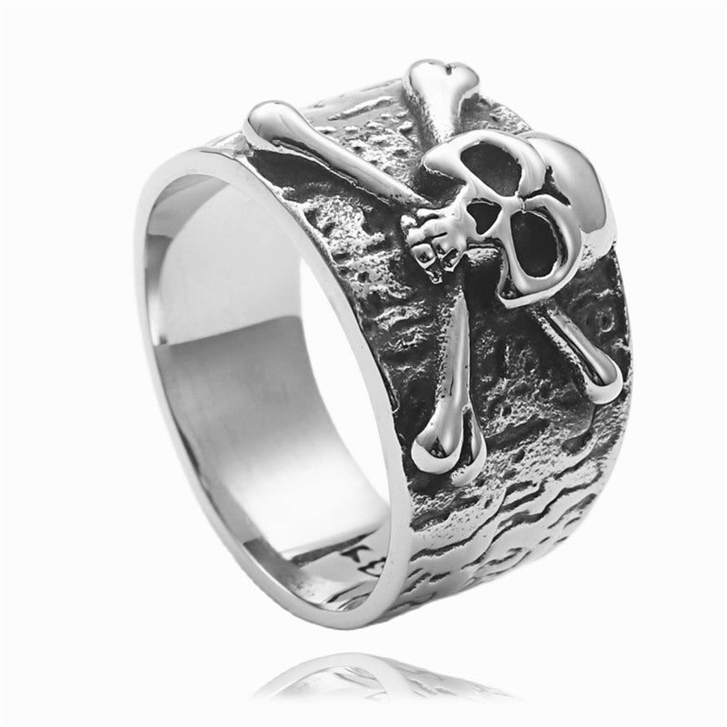Elegant Ring for Every Occasion