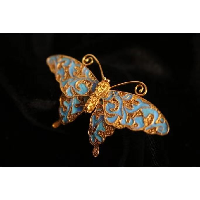 Classic Piece with Timeless Appeal