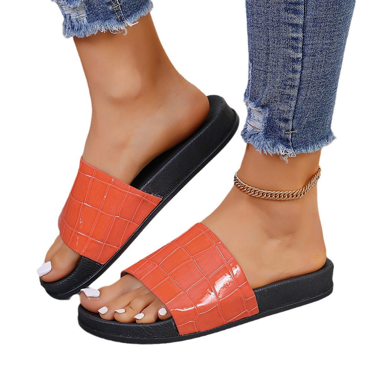 Comfortable Orthopedic Sandals for Daily Wear