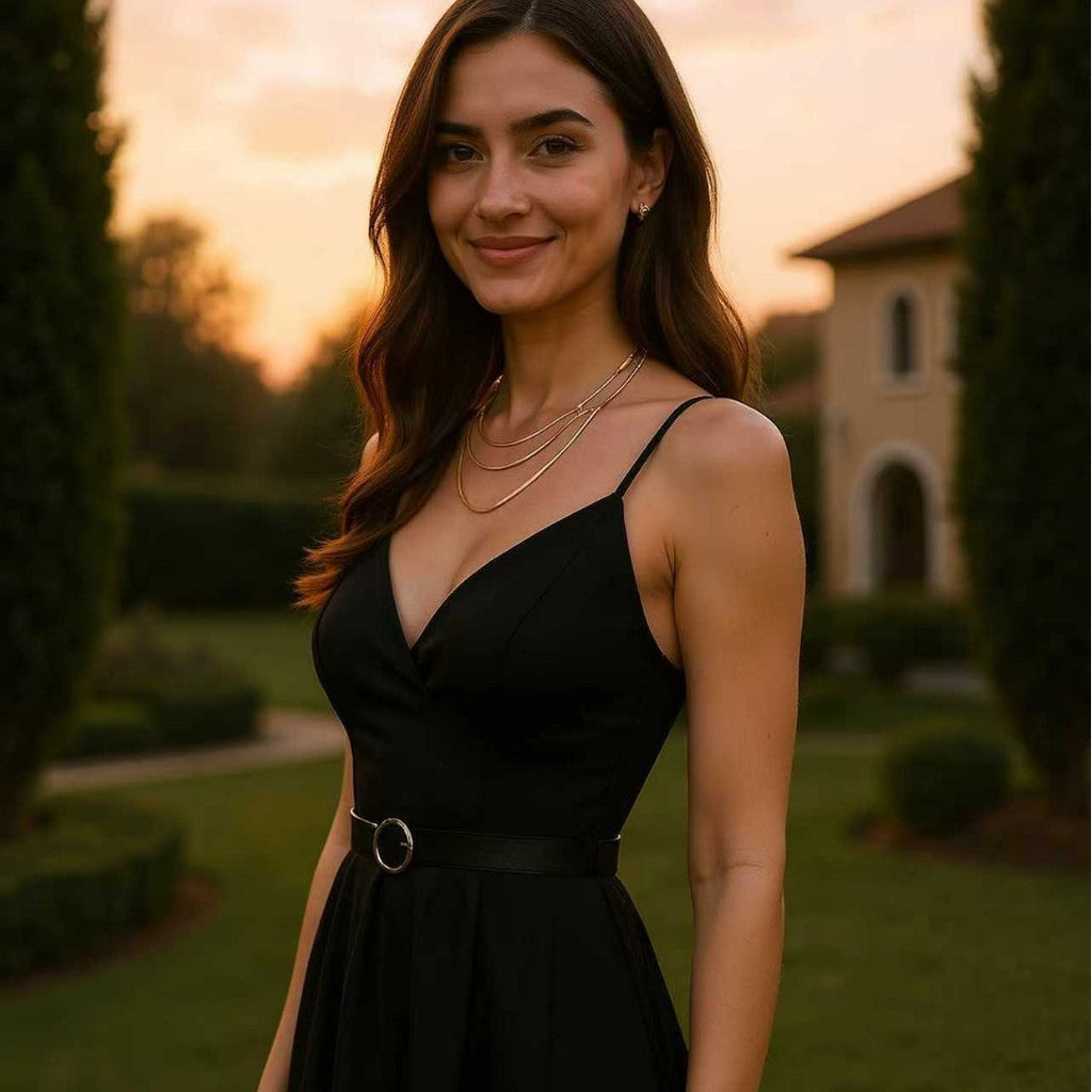 Elegant Piece for Every Occasion