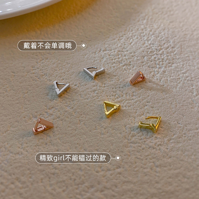 Stunning Earring for Daily Wear