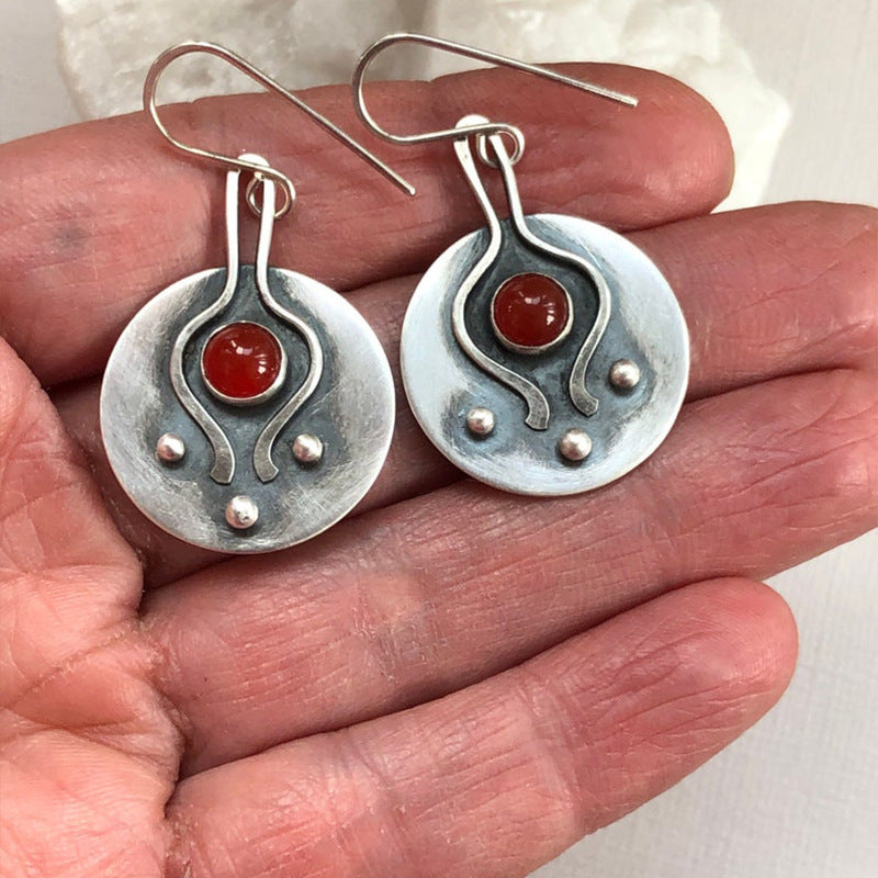 Stunning Earring for Daily Wear